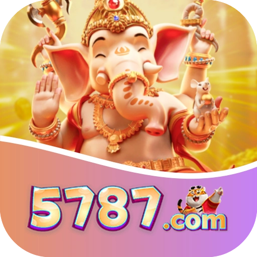 5787 logo