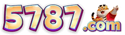 5787