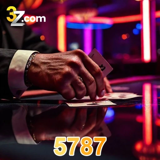 5787 APP Jogos de caça-níqueis